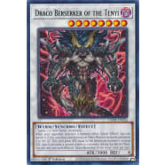 Draco Berserker of the Tenyi Thumb Nail